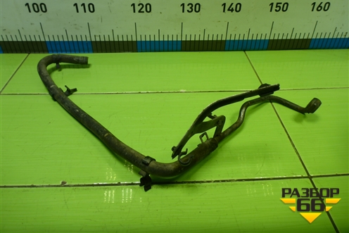 Трубка гидроусилителя для Opel Insignia с 2008-2017г (Инсигниа)