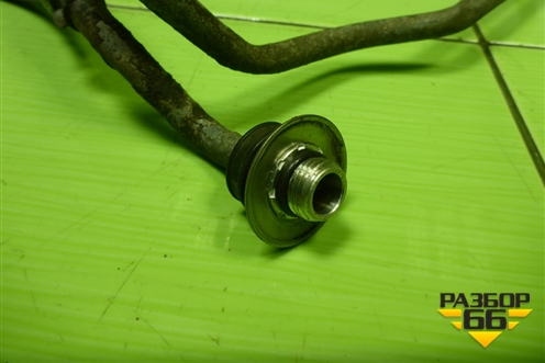 Трубки охлаждения КПП для Opel Insignia с 2008-2017г (Инсигниа)