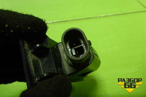 Фонарь подсветки номера (13251936) для Opel Insignia с 2008-2017г (Инсигниа)