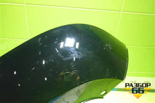 Накладка заднего бампера левая (2804117XKV3AA) для Tank 500 с 2022-2025г