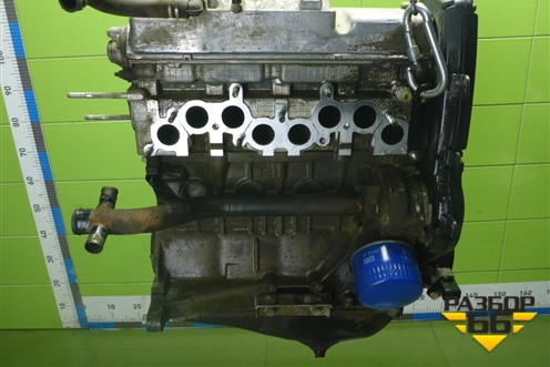 Двигатель (1.6л 11186) для VAZ Kalina/Калина