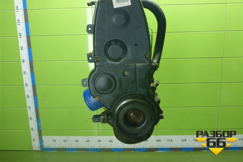 Двигатель (1.6л 11186) для VAZ Kalina/Калина