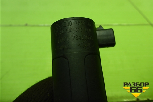 Катушка зажигания (8200765882) для Nissan Almera Classic с 2006-2013г (Альмера Классик)