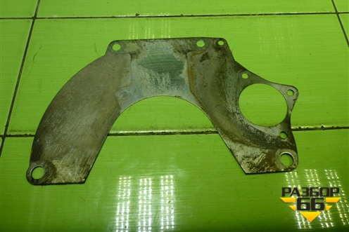 Пластина КПП для VAZ Kalina/Калина