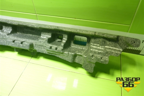 Наполнитель переднего бампера (86520H0700) для Kia Rio с 2017г (Рио 4)