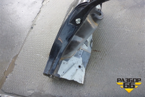 Крыло заднее правое (универсал после 2013г) для VAZ Kalina/Калина