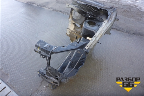 Лонжерон передний левый для VAZ Kalina/Калина