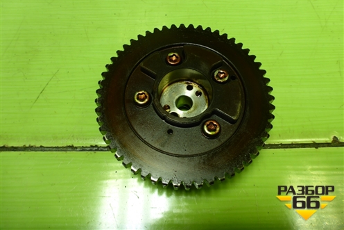 Механизм изменения фаз ГРМ (2.4л 4B12 впуск) (1147A005) для Mitsubishi Lancer-X с 2007г (Лансер)