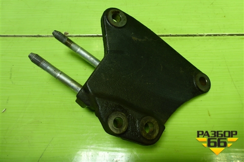 Кронштейн двигателя правый (2.4л 4B12) для Mitsubishi Lancer-X с 2007г (Лансер)