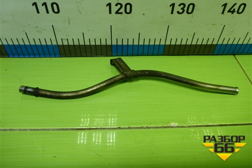 Направляющая маслянного щупа (2.0л 4B11) для Mitsubishi Lancer-X с 2007г (Лансер)