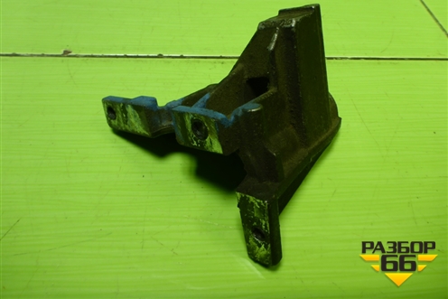 Кронштейн компрессора кондиционера (2.0л 4B11) (04891594AA) для Mitsubishi Lancer-X с 2007г (Лансер)