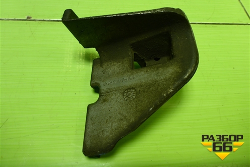 Кронштейн компрессора кондиционера (2.0л 4B11) (04891594AA) для Mitsubishi Lancer-X с 2007г (Лансер)