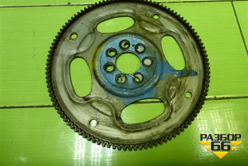 Маховик (2.0л 4B11) для Mitsubishi Lancer-X с 2007г (Лансер)