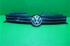 Решетка радиатора (5K0853653) для Volkswagen Golf VI с 2009-2012г (Гольф 6)
