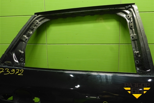 Дверь задняя правая (универсал) (1835850) для Ford Focus 3 с 2011г (Фокус)