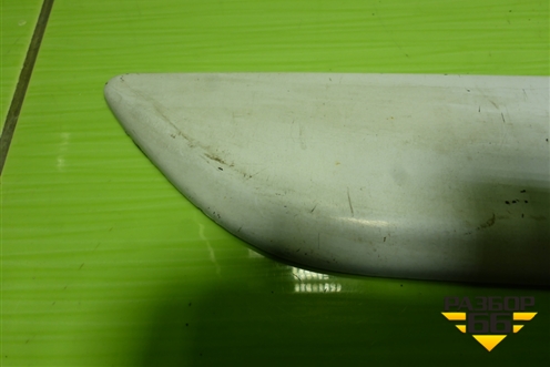 Накладка двери задней правой (13187991) для Opel Corsa D с 2006-2014г (Корса Д)