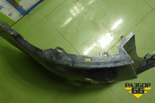 Бампер задний (8890906602) для Geely Tugella с 2019г (Тугелла)