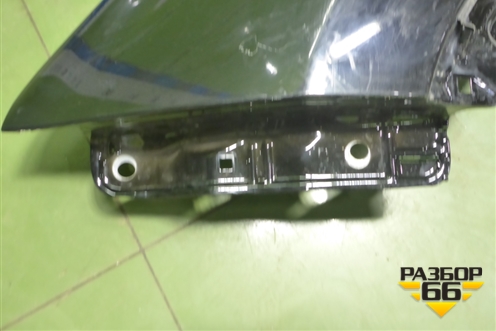 Крыло переднее левое (8403102U3480E) для Москвич 3 с 2022г