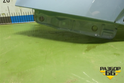 Крыло переднее левое (8403102U3480E) для Москвич 3 с 2022г