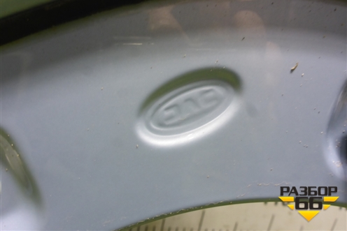 Крыло переднее левое (8403102U3480E) для Москвич 3 с 2022г