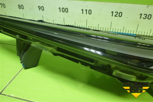 Фара дневного света левая (4121110CN02) для Changan UNI-T с 2020г (Юни Т)