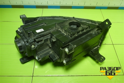 Фара правая (Led без блока) (H97A3711002AE) для Voyah Free с 2021г (Фри)