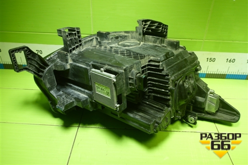 Фара левая (Led c блоками) (12D941035A) для Volkswagen ID.6 X с 2021-2026г (ИД6)