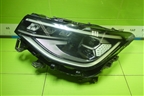 Фара левая (Led c блоками) (12D941035A) для Volkswagen ID.6 X с 2021-2026г (ИД6)