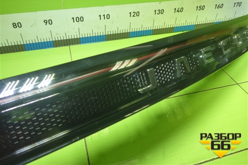 Фонарь задний центральный (605001088AA) для Jaecoo J8 c 2024г (Джей8)