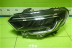 Фара левая (после 2022г Led с блоком) (8450040001) для VAZ Vesta/Веста с 2015г