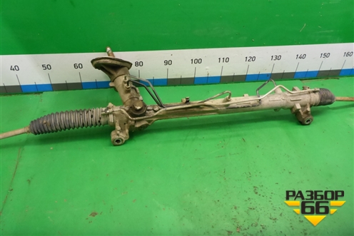 Рейка рулевая под гидроусилитель (5M513200GG) для Ford Focus 2 с 2008-2011г (Фокус)