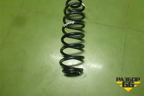 Пружина задняя (3QD511115Q) для Volkswagen Passat [B8] 2014-2024г (Пассат Б8)