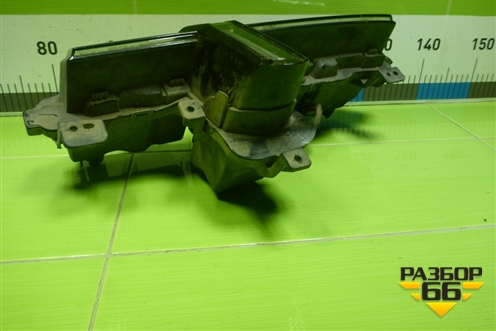 Фара дневного света правая (после 2023г) (4121120AP80) для Changan CS95 с 2017г (ЦС 95)