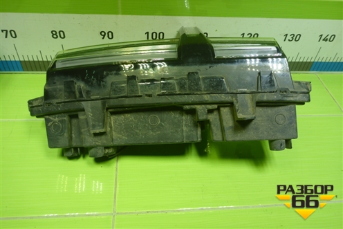 Фара дневного света правая (после 2023г) (4121120AP80) для Changan CS95 с 2017г (ЦС 95)