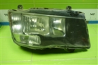 Фара правая  (галоген) (81251016732) для MAN TGX с 2007г (ТГХ)