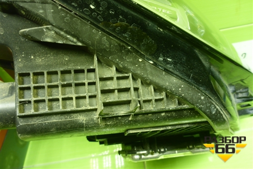 Фара правая (Led с блоком) (605000768AA) для Exeed TXL с 2020-2024г (ТХЛ)