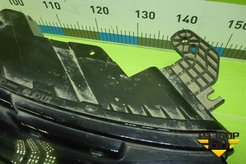 Фара правая (Led с блоком) (605000768AA) для Exeed TXL с 2020-2024г (ТХЛ)