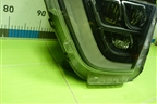 Фара левая (Led) (92101BW110) для Hyundai Creta с 2021-2025г (Крета)