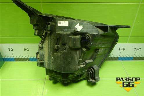 Фара левая (Led) (92101BW110) для Hyundai Creta с 2021-2025г (Крета)