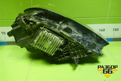 Фара правая (Led с блоком) (8892241572) для Geely Monjaro с 2021г (Монджаро)