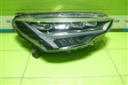 Фара правая (Led с блоками) (4121105XST01A) для Haval Jolion с 2021г (Джолион)