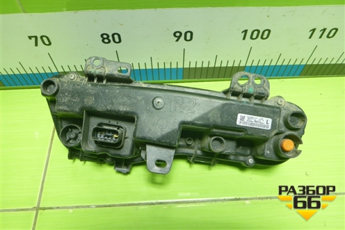 Фонарь в передний бампер левый ходовой огонь (8892500039) для Geely Preface (FS11) с 2020г (Префейс)