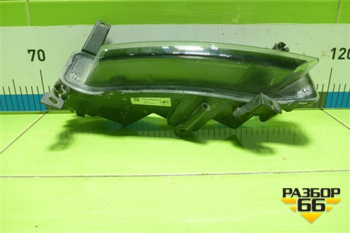 Фара противотуманная правая (605000680AA) для Chery Tiggo 8 Pro с 2021г (Тиго 8 Про)