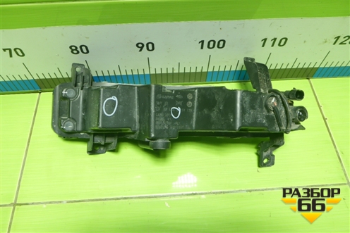 Фара противотуманная правая (605000680AA) для Chery Tiggo 8 Pro с 2021г (Тиго 8 Про)