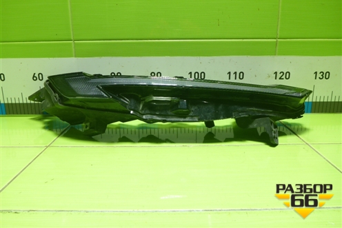 Фара дневного света правая (605000726AA) для OMODA C5 с 2022г (Ц5)