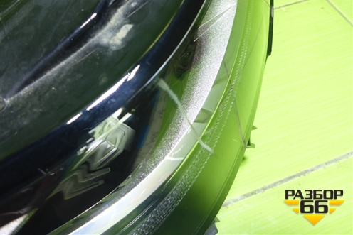 Фара правая (Led с блоком) (605000608AA) для Exeed LX с 2019-2024г (ЛХ)