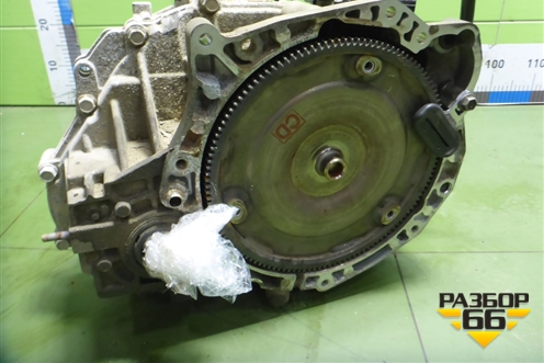 АКПП (1.6л G4FC) для Hyundai Solaris с 2010-2016г (Солярис)