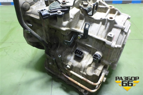 АКПП (1.6л G4FC) для Hyundai Solaris с 2010-2016г (Солярис)