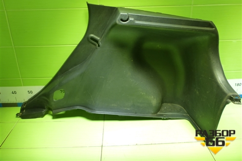 Обшивка багажника правая (хетчбэк) (857404L500) для Hyundai Solaris с 2010-2016г (Солярис)