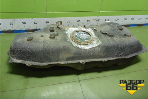 Бак топливный для Hyundai Solaris с 2010-2016г (Солярис)